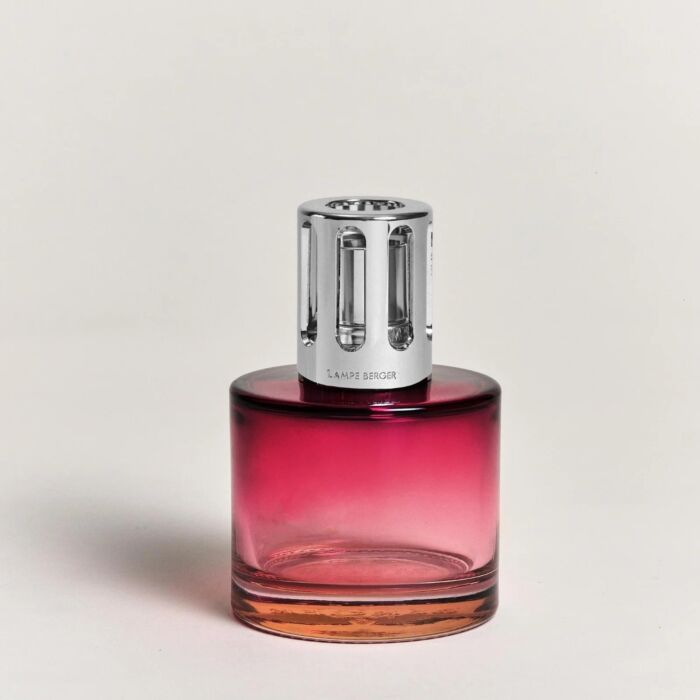 Maison Berger Pink Pure Lamp Berger Gift Pack